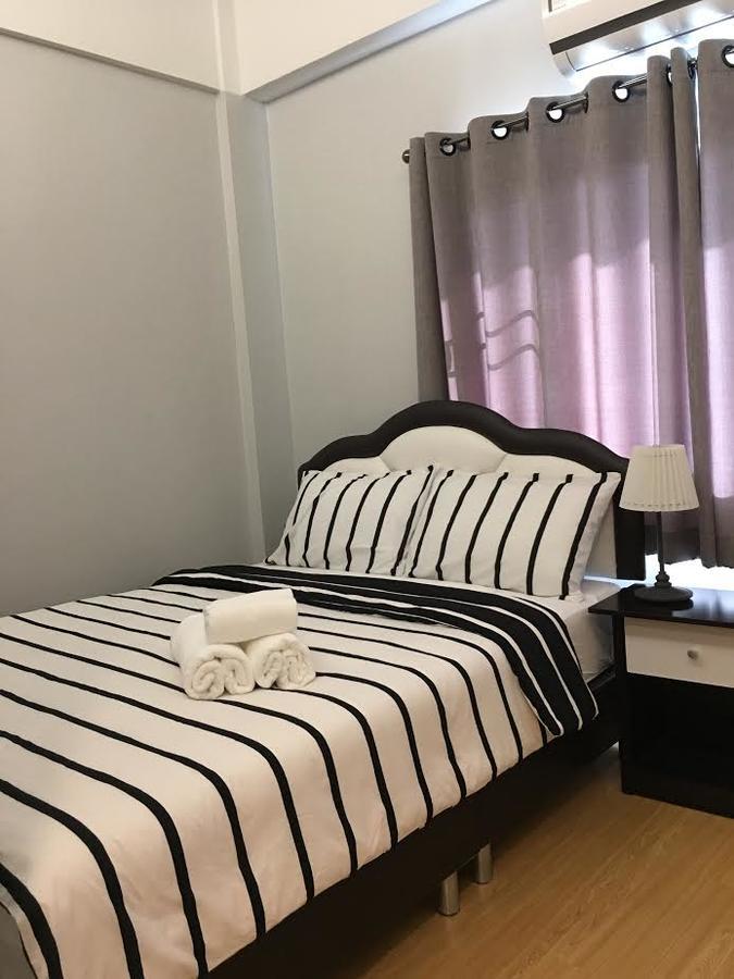 Mont Place Donmuang Bangkok Eksteriør billede